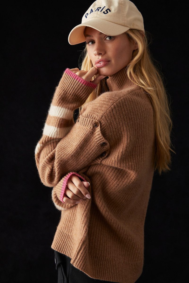 Anthropologie FW 2022 — Maggie Rawlins #174