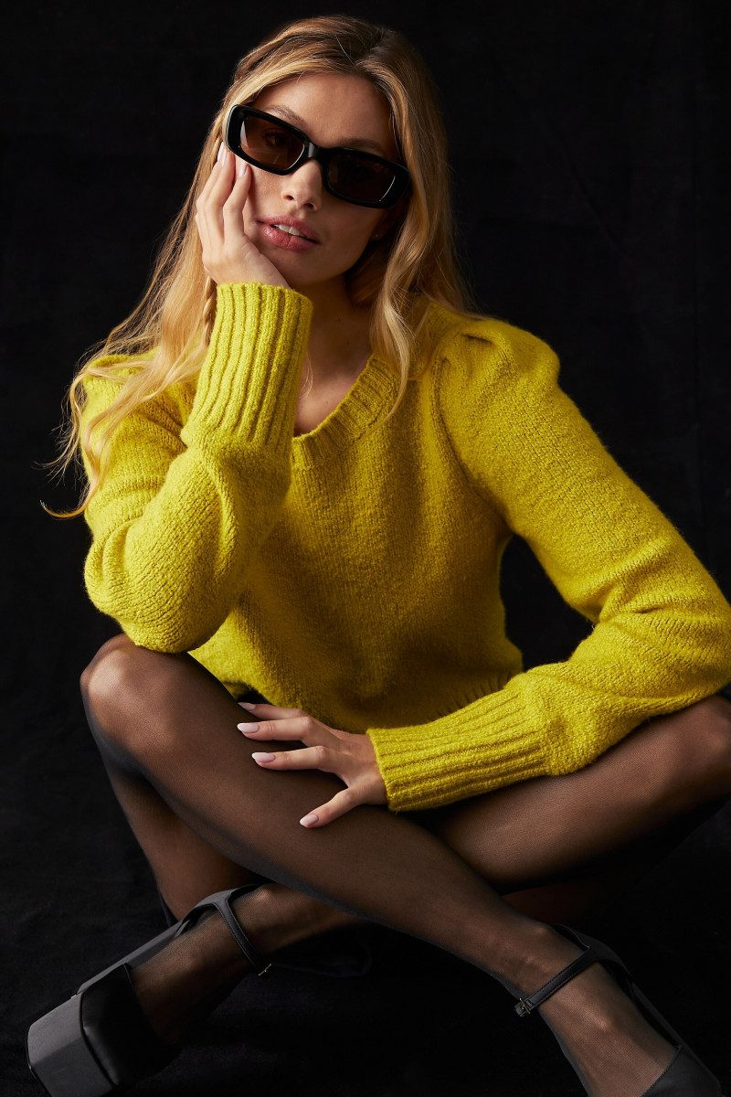 Anthropologie FW 2022 — Maggie Rawlins #194