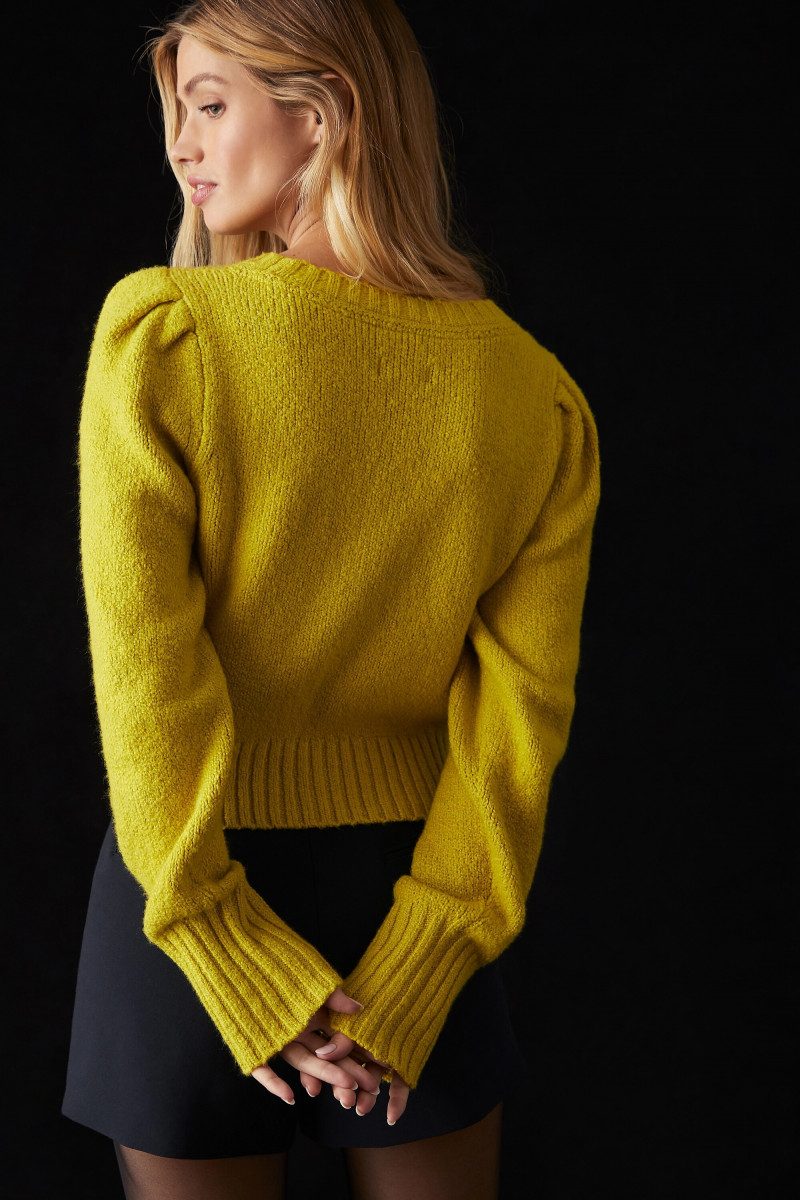 Anthropologie FW 2022 — Maggie Rawlins #193