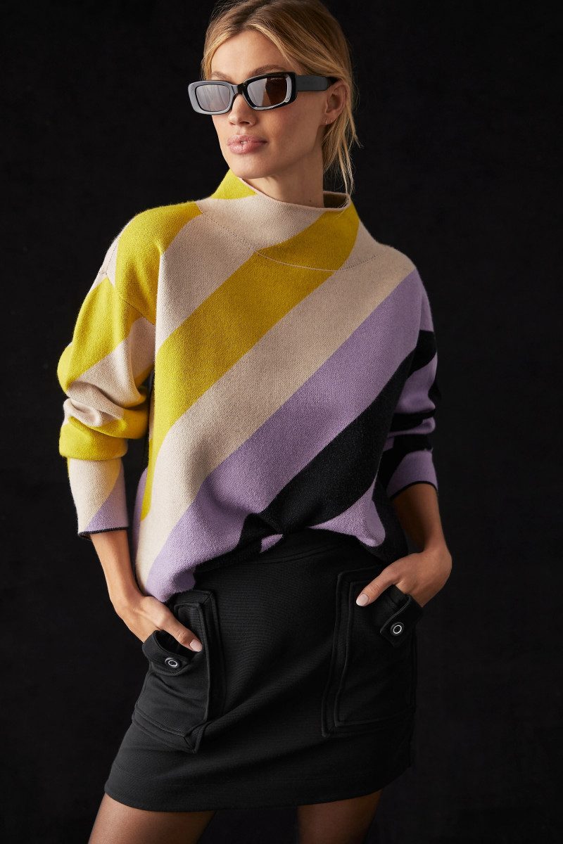 Anthropologie FW 2022 — Maggie Rawlins #173