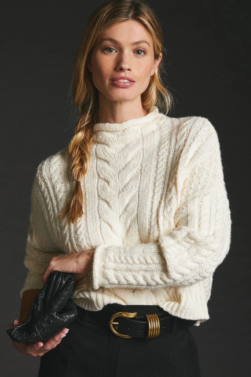 Anthropologie FW 2022 — Maggie Rawlins #185