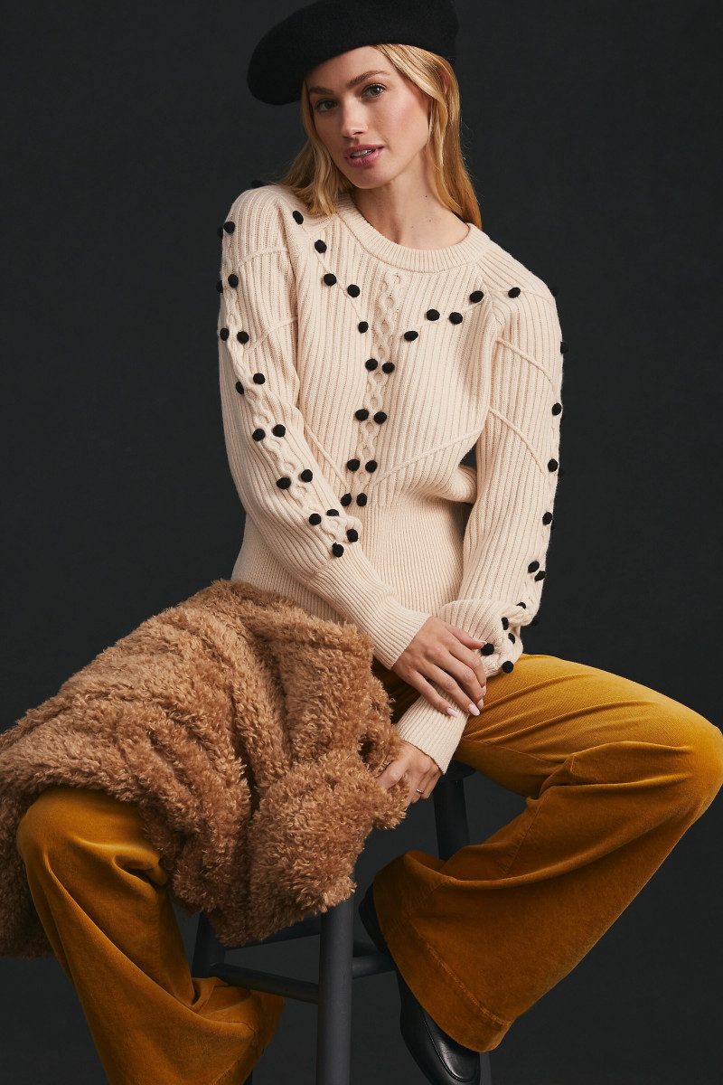 Anthropologie FW 2022 — Maggie Rawlins #203