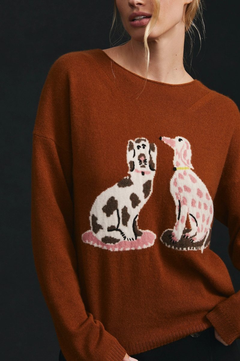 Anthropologie FW 2022 — Maggie Rawlins #248