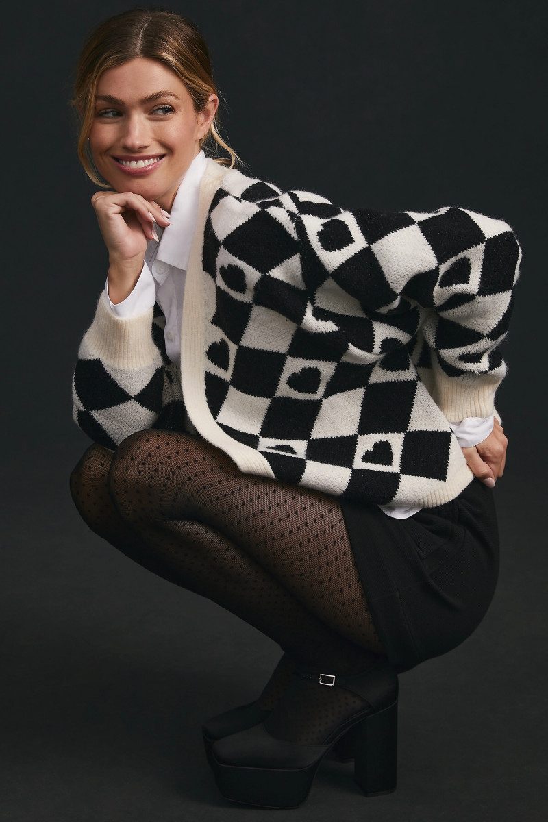 Anthropologie FW 2022 — Maggie Rawlins #235