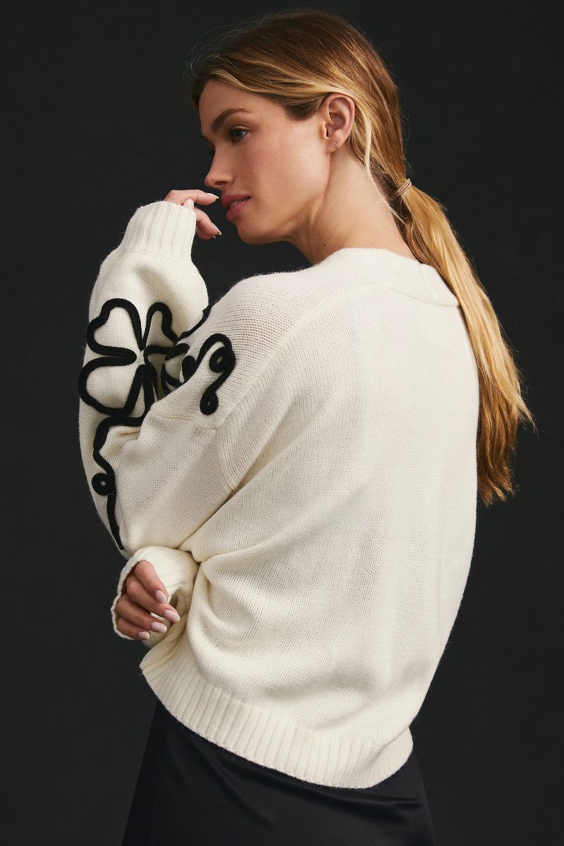 Anthropologie FW 2022 — Maggie Rawlins #229