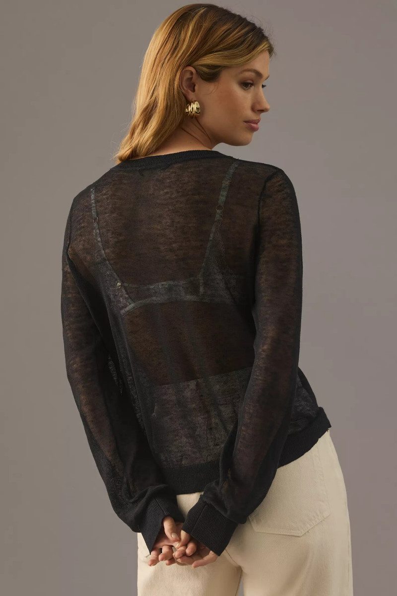 Anthropologie FW 2023 — Maggie Rawlins #30