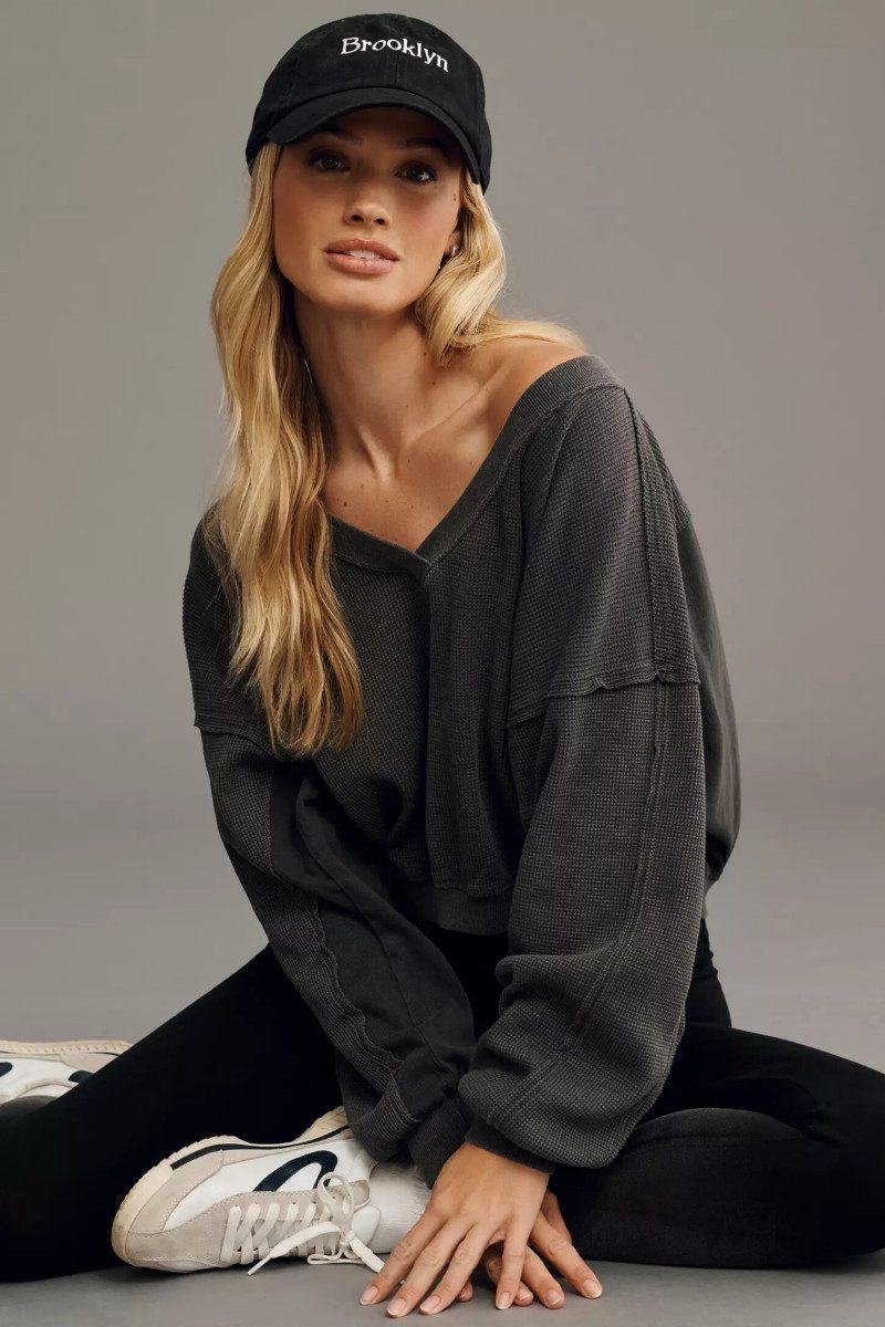 Anthropologie FW 2023 — Maggie Rawlins #69