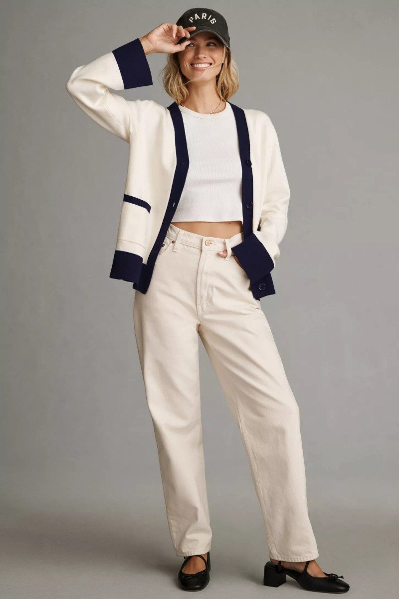 Anthropologie FW 2023 — Maggie Rawlins #34