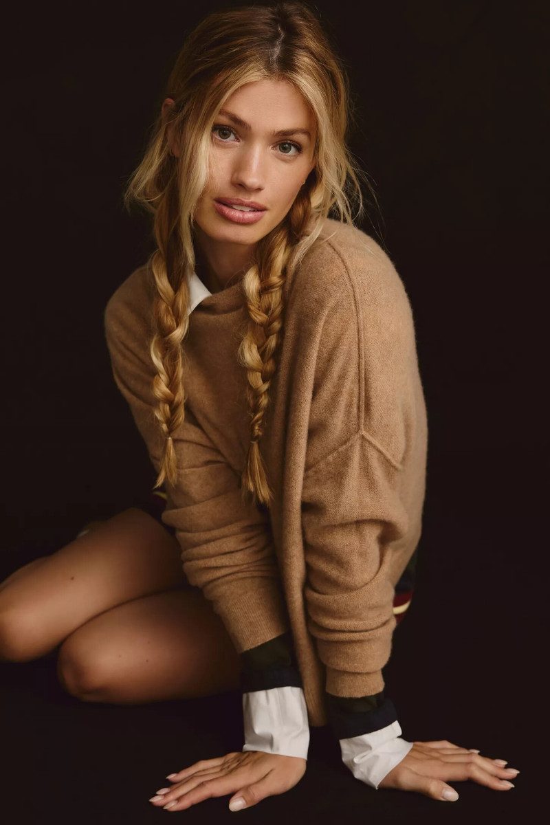 Anthropologie FW 2023 — Maggie Rawlins #80