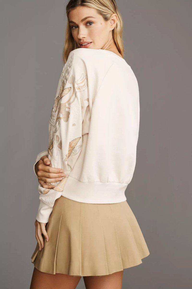 Anthropologie FW 2023 — Maggie Rawlins #77