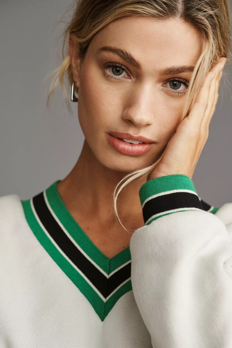 Anthropologie FW 2023 — Maggie Rawlins #78