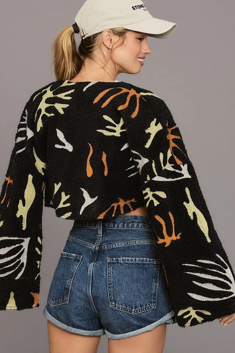 Anthropologie FW 2023 — Maggie Rawlins #103