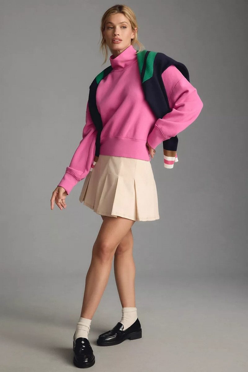 Anthropologie FW 2023 — Maggie Rawlins #106