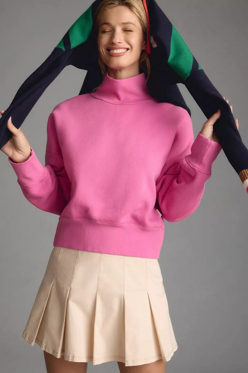 Anthropologie FW 2023 — Maggie Rawlins #102