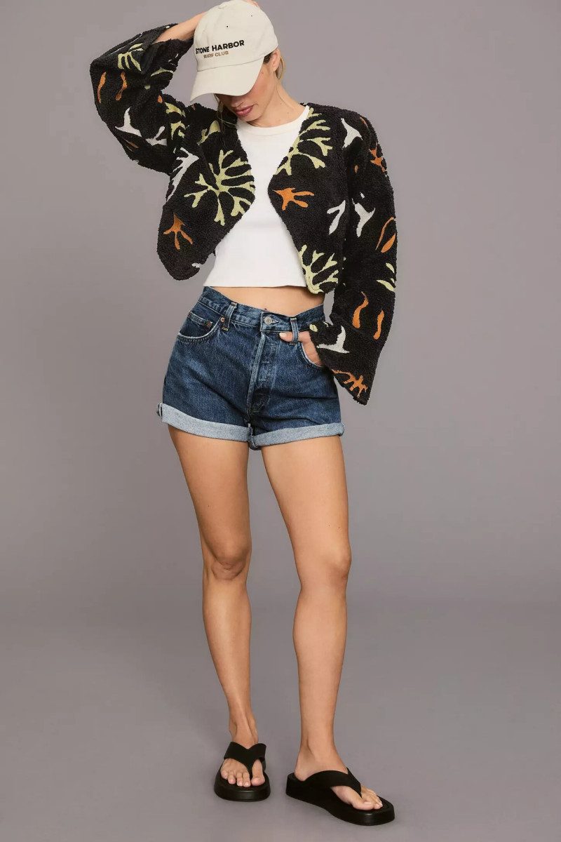 Anthropologie FW 2023 — Maggie Rawlins #133