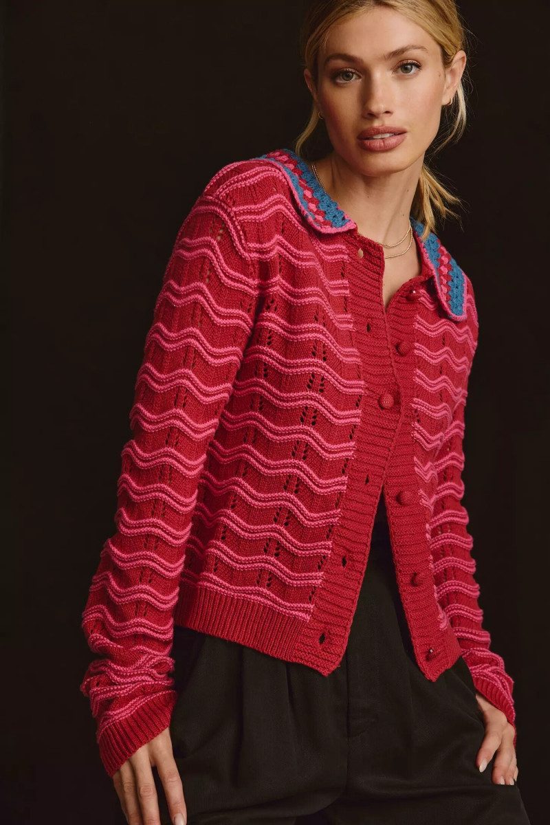 Anthropologie FW 2023 — Maggie Rawlins #138