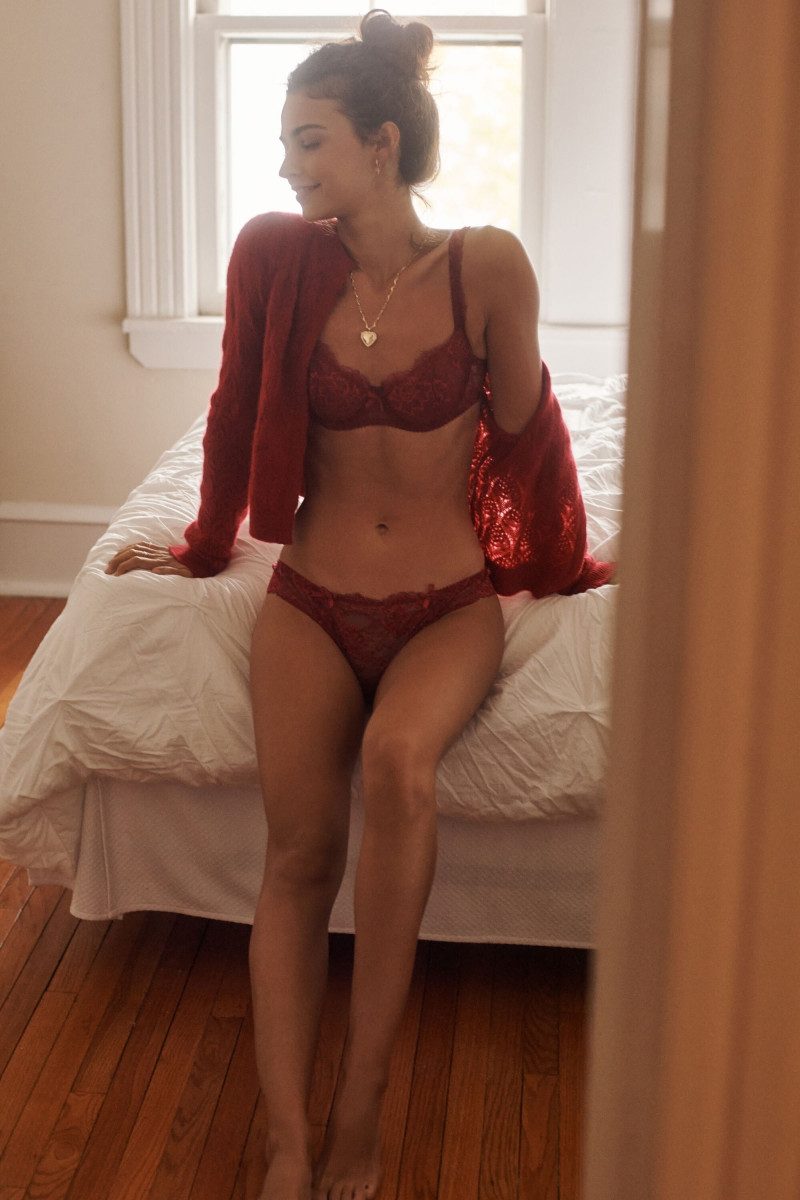 Anthropologie FW 2023 — Marie Teissonniere #6