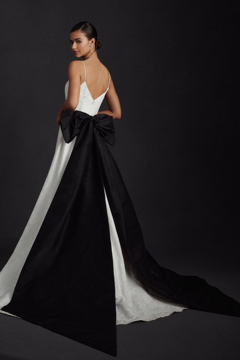 Anthropologie FW 2023 — Marie Teissonniere #8