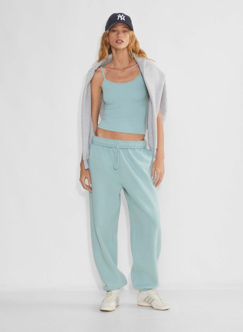 Aritzia SS 2025 — Tess Summer Carter #2