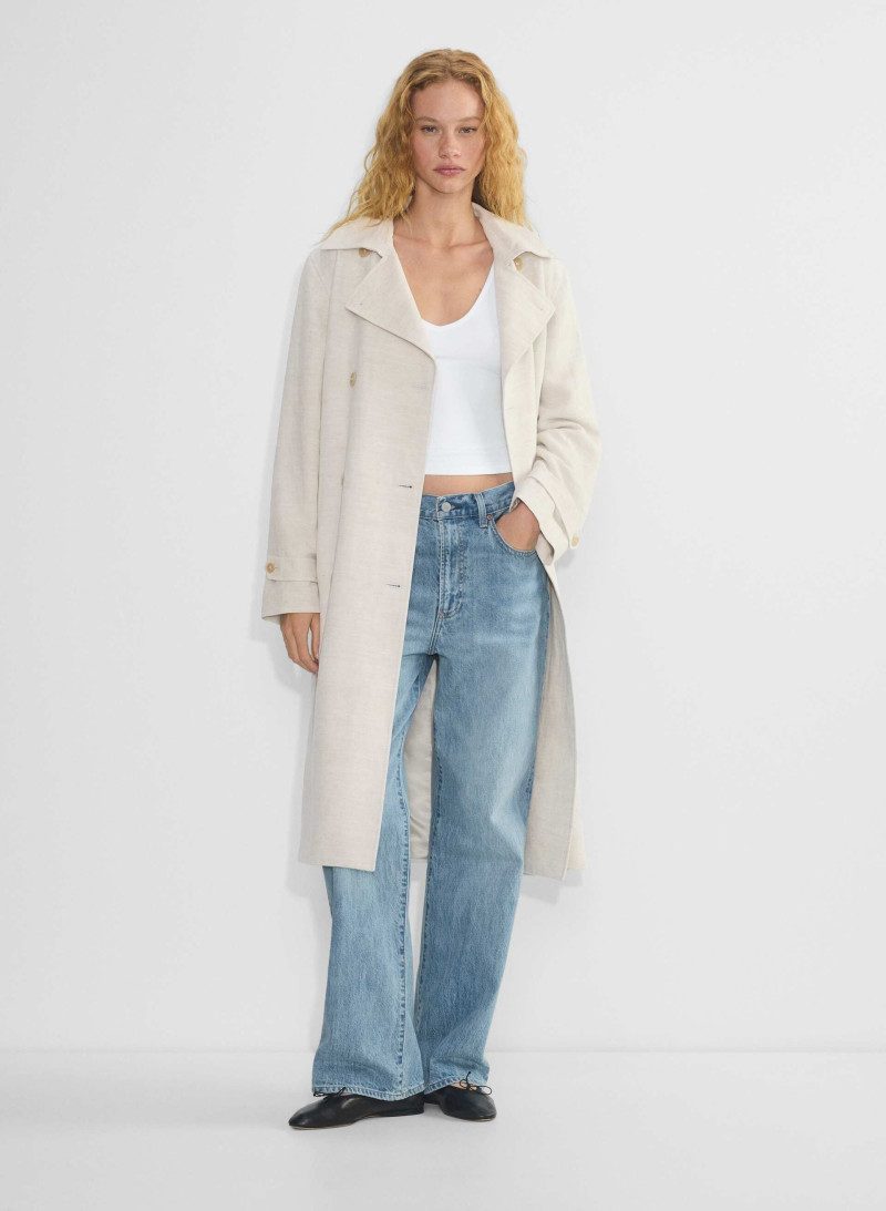 Aritzia SS 2025 — Tess Summer Carter #55
