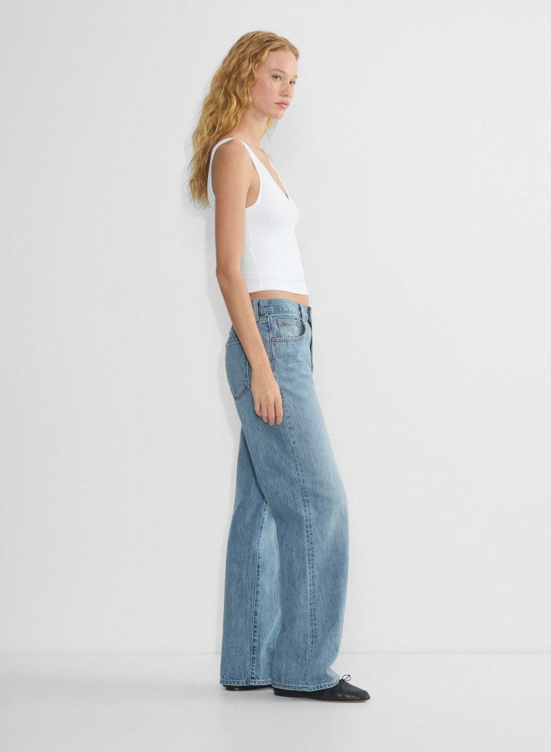 Aritzia SS 2025 — Tess Summer Carter #51
