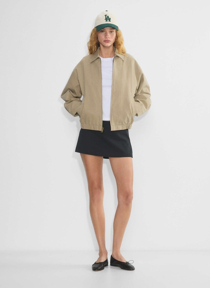 Aritzia SS 2025 — Tess Summer Carter #69