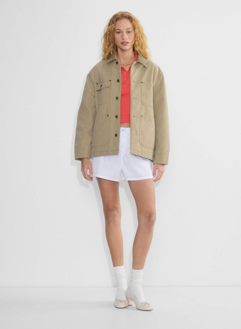 Aritzia SS 2025 — Tess Summer Carter #60