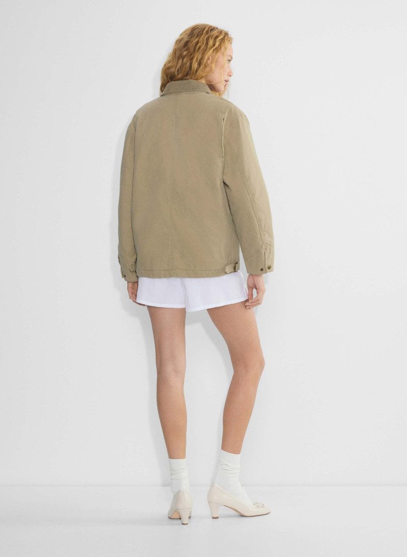 Aritzia SS 2025 — Tess Summer Carter #64