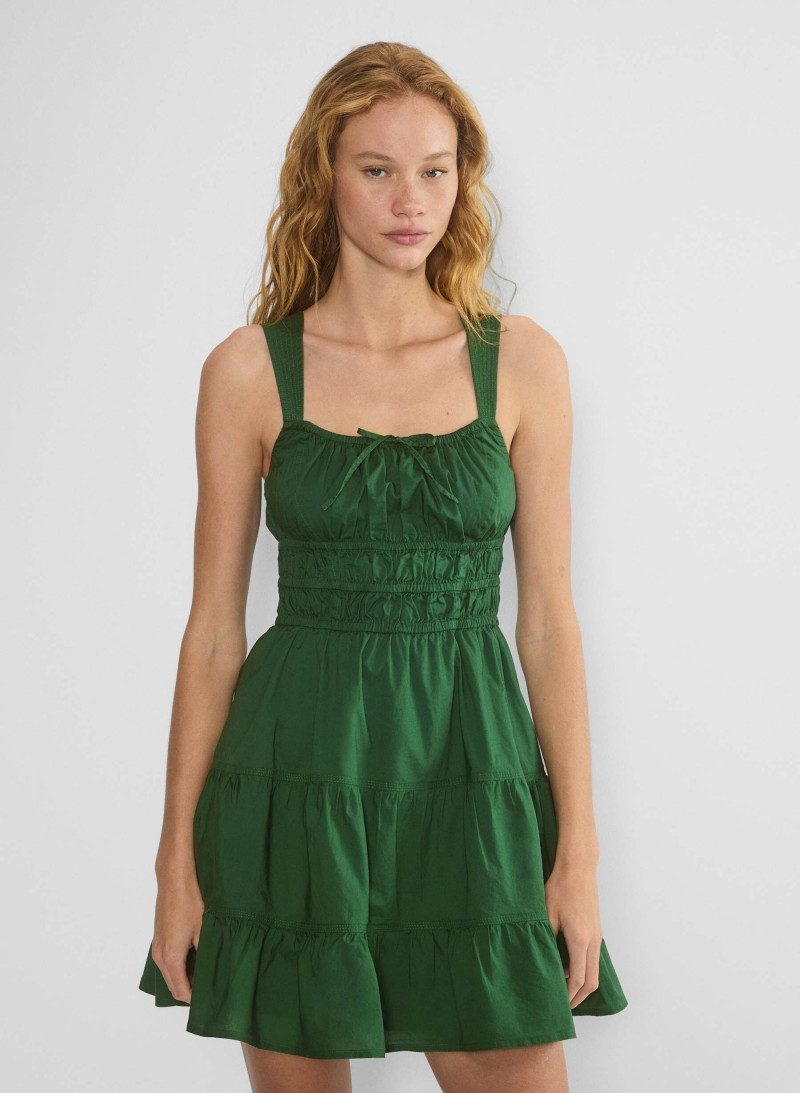 Aritzia SS 2025 — Tess Summer Carter #98