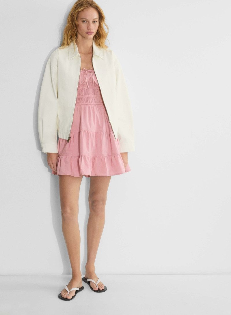 Aritzia SS 2025 — Tess Summer Carter #104