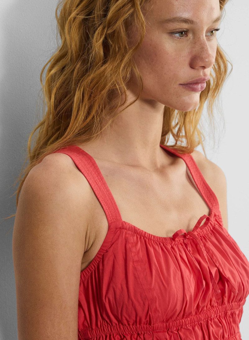 Aritzia SS 2025 — Tess Summer Carter #95