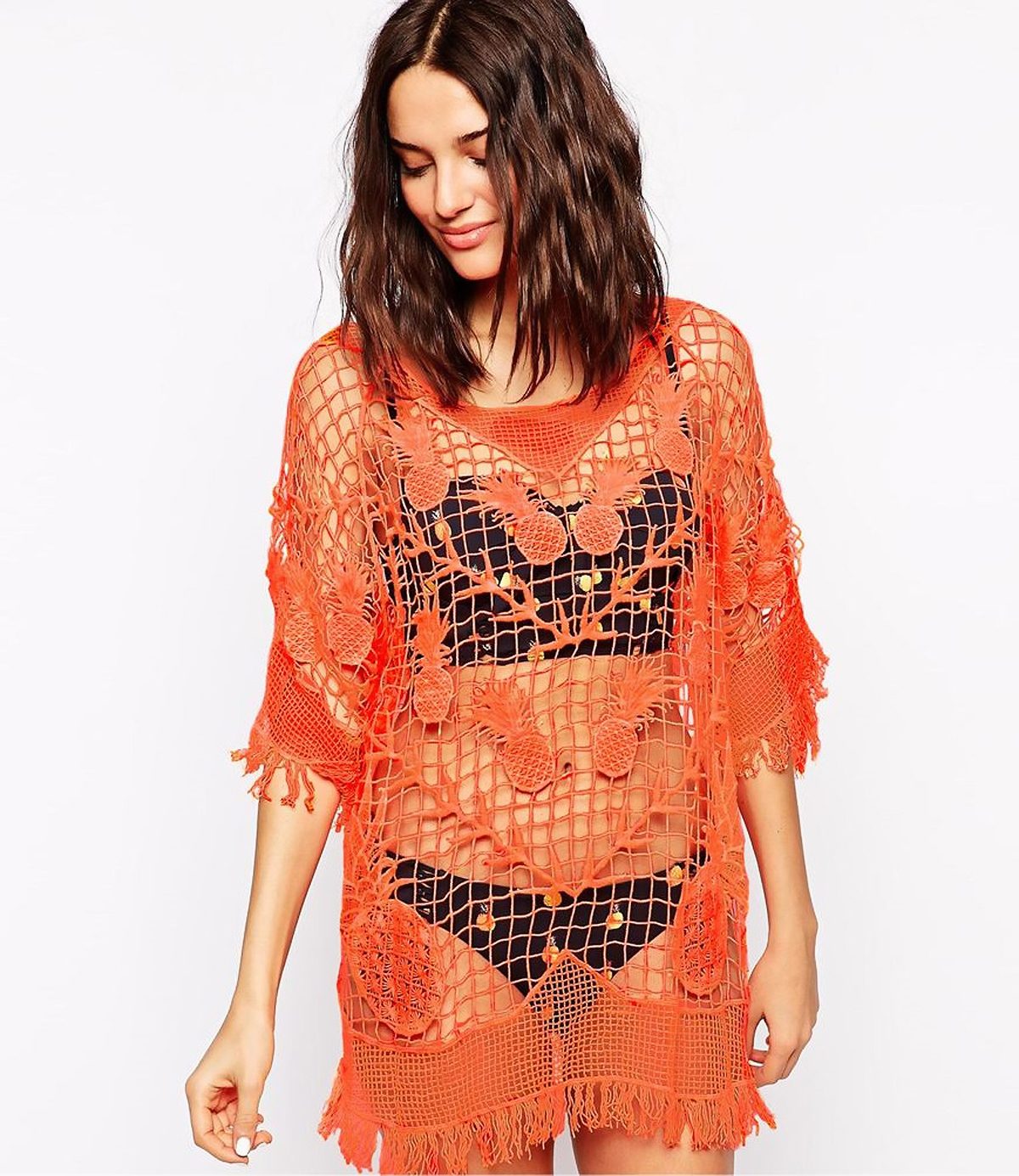 ASOS SS 2010 — Gabrielle Caunesil #156