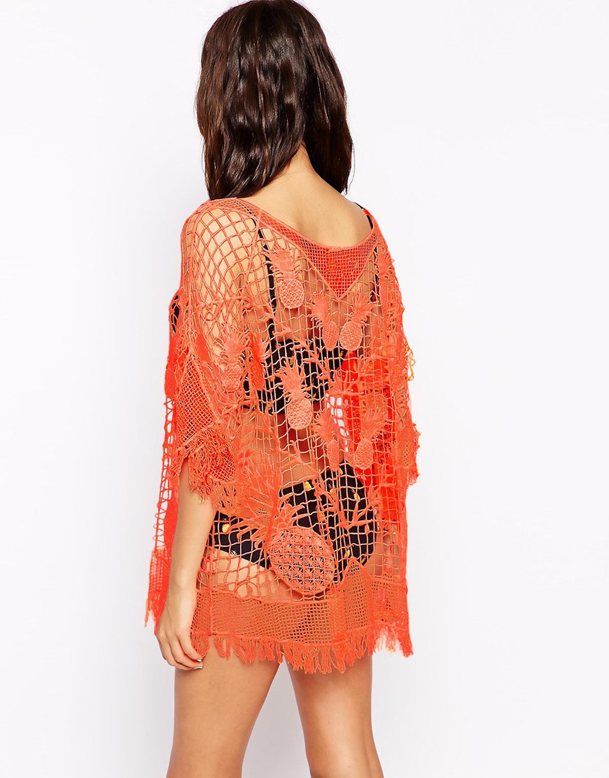 ASOS SS 2010 — Gabrielle Caunesil #157