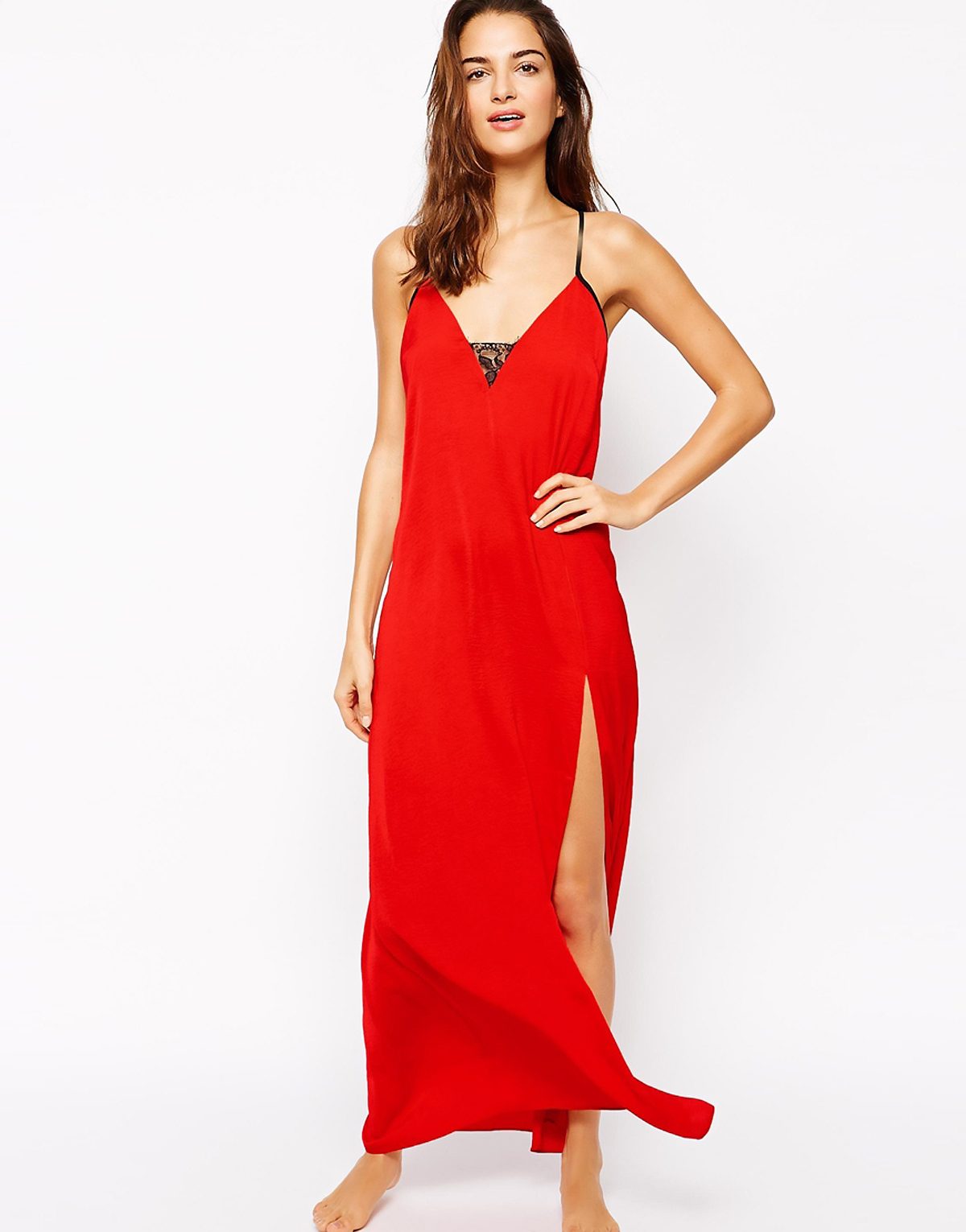 ASOS SS 2010 — Gabrielle Caunesil #213