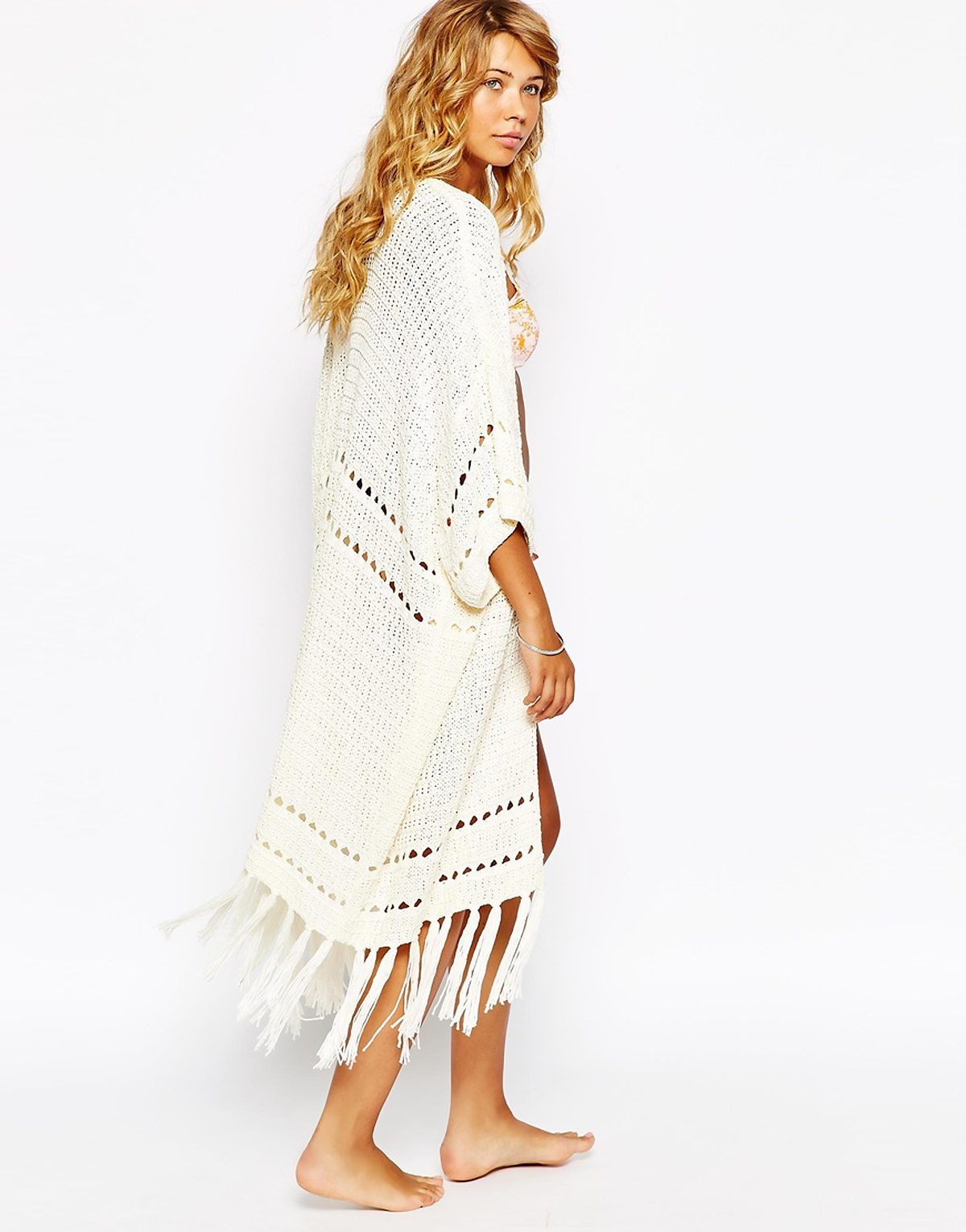 ASOS SS 2010 — Sandra Kubicka #302