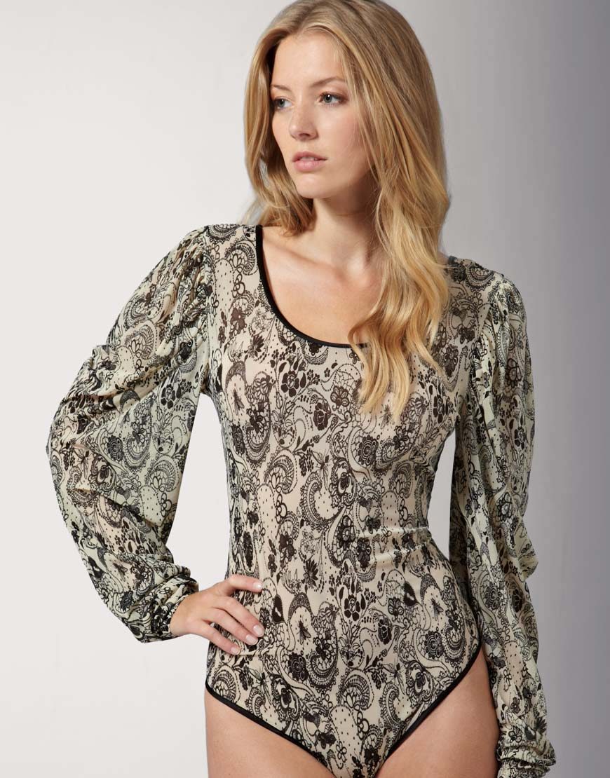 ASOS SS 2010 — Look #319