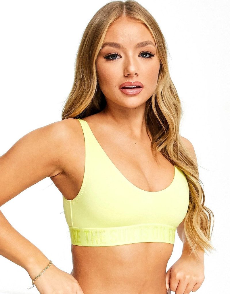 ASOS SS 2022 — Amber Jepson #15