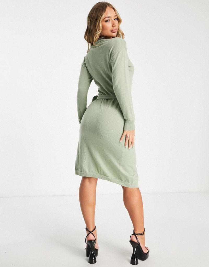 ASOS SS 2024 — Amber Jepson #2