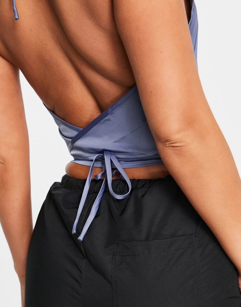 ASOS SS 2024 — Amber Jepson #26