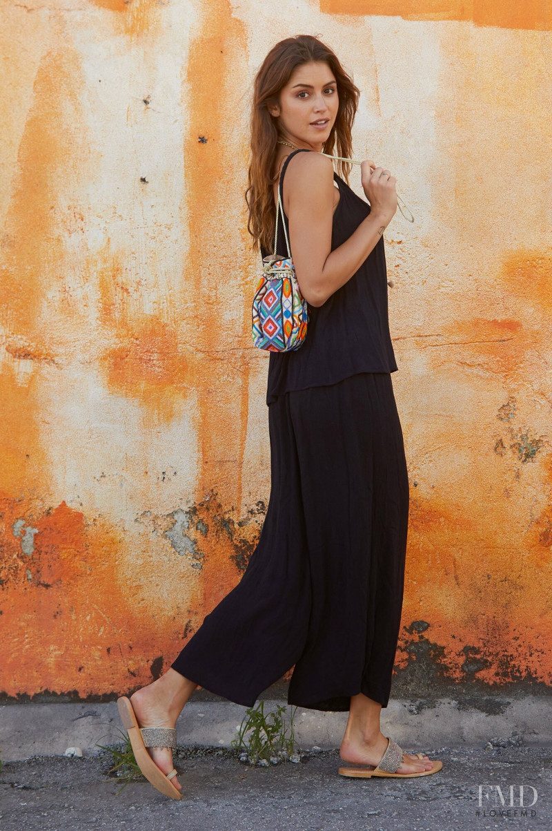 Aspiga SS 2019 — Jehane-Marie Gigi Paris #70