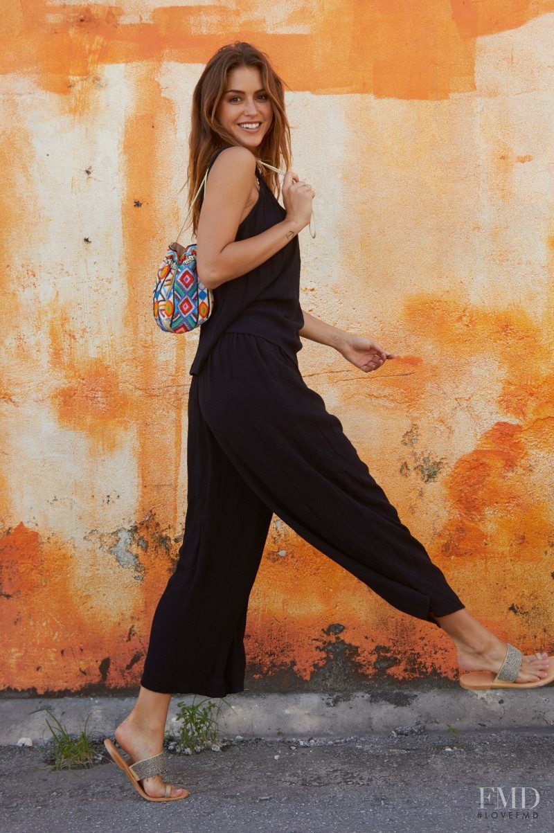 Aspiga SS 2019 — Jehane-Marie Gigi Paris #69