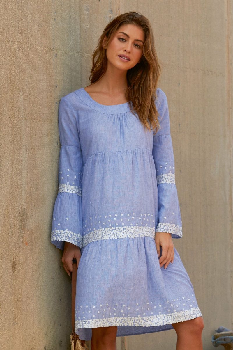 Aspiga SS 2019 — Jehane-Marie Gigi Paris #163