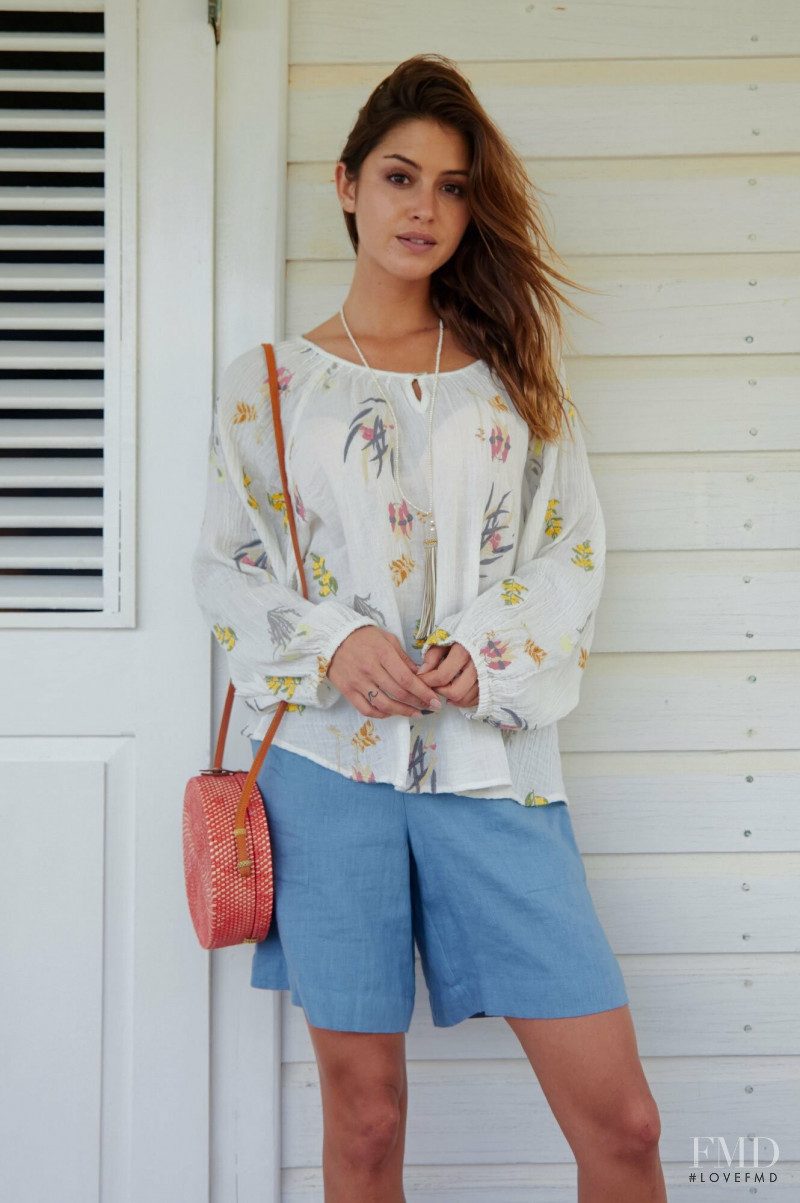Aspiga SS 2019 — Jehane-Marie Gigi Paris #276