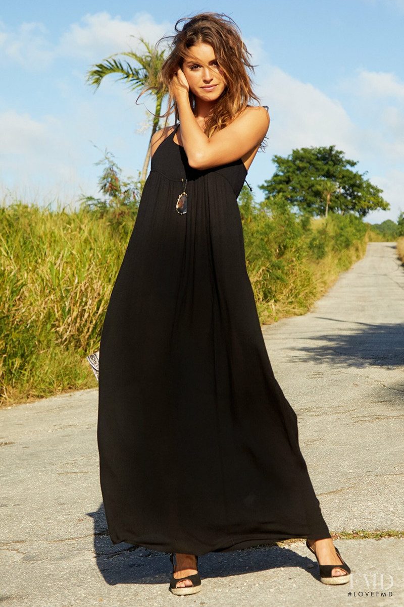 Aspiga SS 2019 — Jehane-Marie Gigi Paris #440