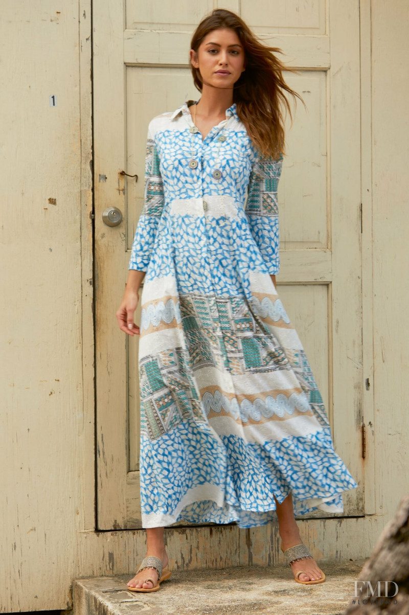 Aspiga SS 2019 — Jehane-Marie Gigi Paris #518