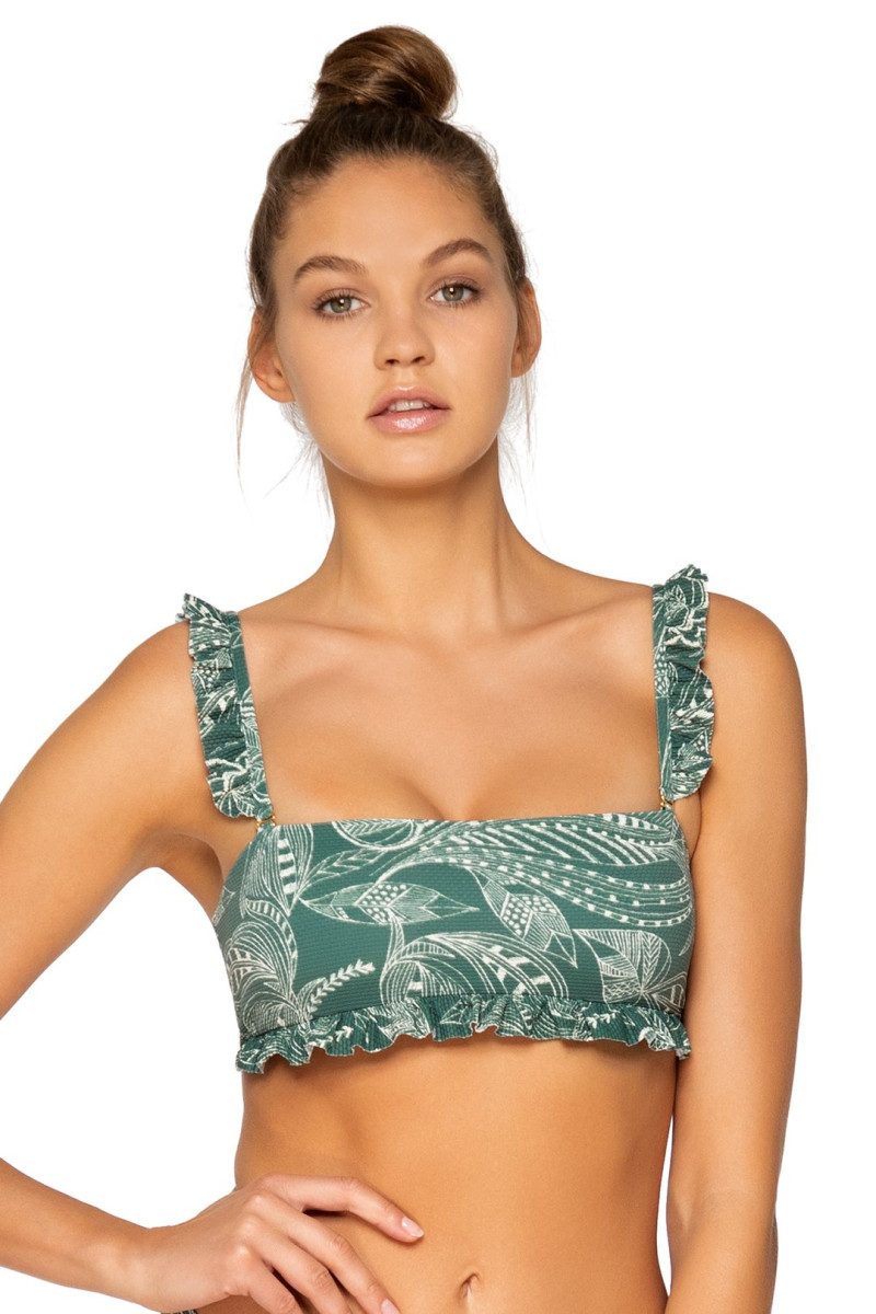 B. Swim SS 2021 — Daria Mikolajczak #58