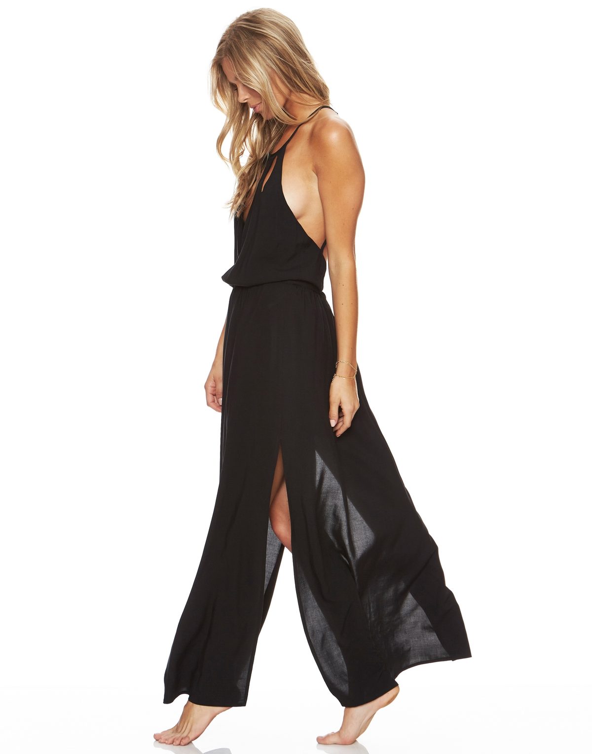 Beach Bunny SS 2009 — Danielle Knudson #29