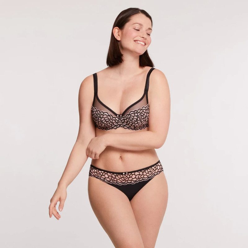 Bestform FW 2022 — Sabrina Laporte #5