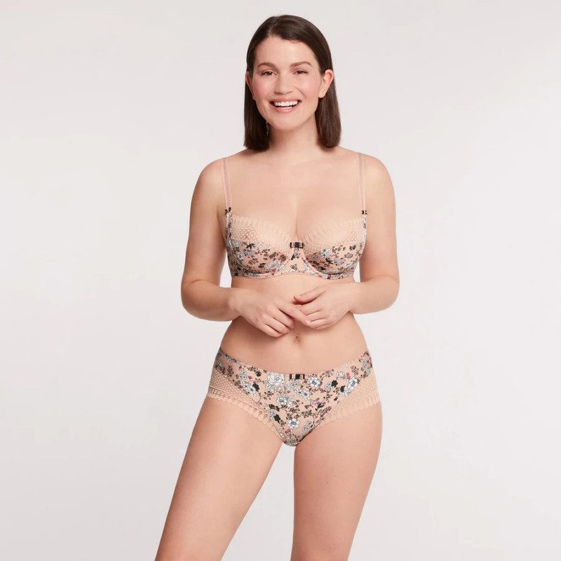 Bestform FW 2022 — Sabrina Laporte #17