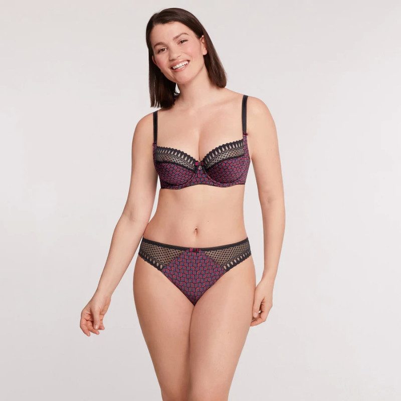 Bestform FW 2022 — Sabrina Laporte #21